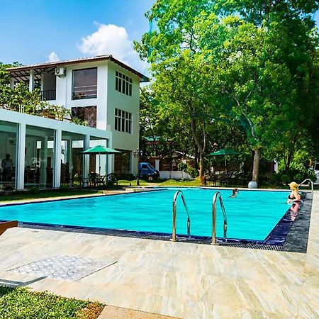 Elephant Eye Hotel Tissamaharama Exterior photo