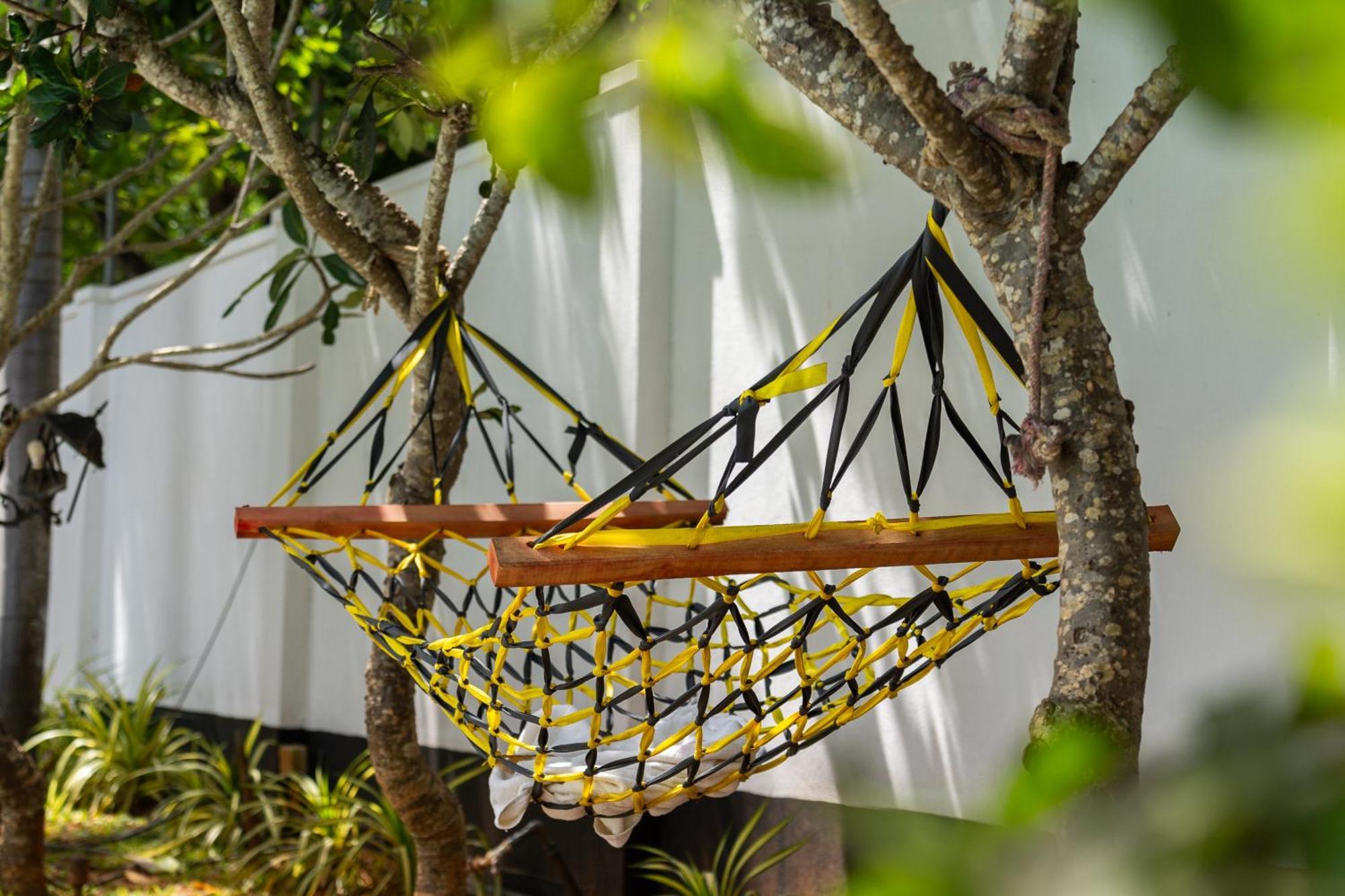 Elephant Eye Hotel Tissamaharama Exterior photo